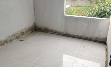 rumah BEBAS BANJIR dekat polda jabar kota bandung