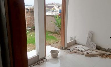 rumah BEBAS BANJIR dekat polda jabar kota bandung