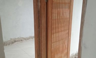 rumah BEBAS BANJIR dekat polda jabar kota bandung
