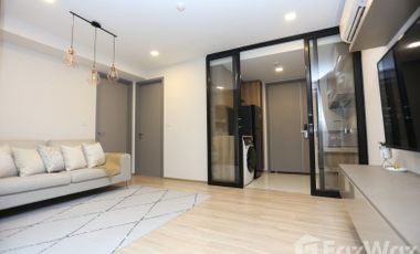 1 Bedroom Condo for sale at Taka Haus