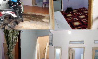 Dijual Rumah Gang Sadar, Jatimurni