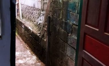 Dijual Rumah Gang Sadar, Jatimurni