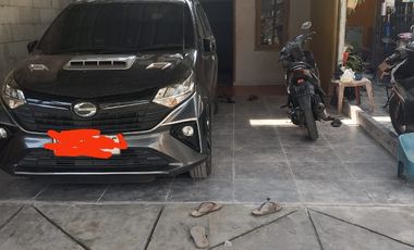 Dijual Rumah Gang Sadar, Jatimurni