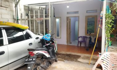 Dijual Rumah Gang Sadar, Jatimurni