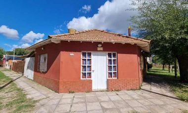 Casa en venta en Las Toninas