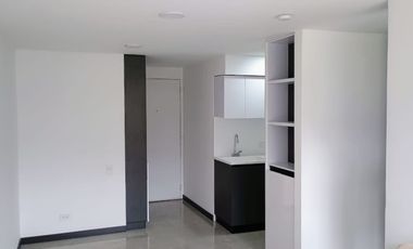 apartaestudio en arriendo en el redil. Cod A6630601