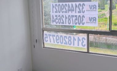 apartaestudio en arriendo en el redil. Cod A6630601