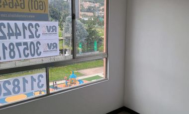 apartaestudio en arriendo en el redil. Cod A6630601