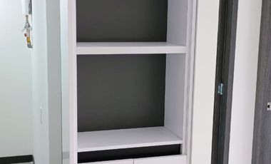 apartaestudio en arriendo en el redil. Cod A6630601