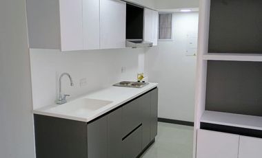 apartaestudio en arriendo en el redil. Cod A6630601