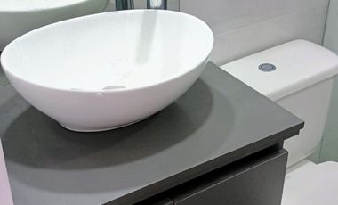 apartaestudio en arriendo en el redil. Cod A6630601