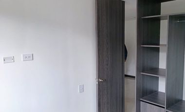 apartaestudio en arriendo en el redil. Cod A6630601