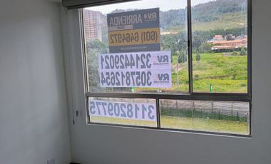 apartaestudio en arriendo en el redil. Cod A6630601