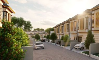 Rumah Murah Bandung di cimuncang Padasuka dekat Gedung sate Cash 650jt