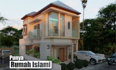 Rumah Murah Bandung di cimuncang Padasuka dekat Gedung sate Cash 650jt