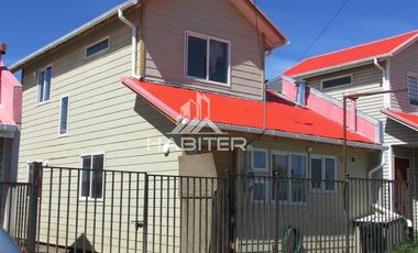 Casa en Venta en Los glaciares