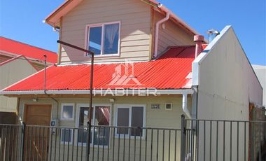 Casa en Venta en Los glaciares