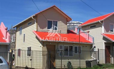 Casa en Venta en Los glaciares