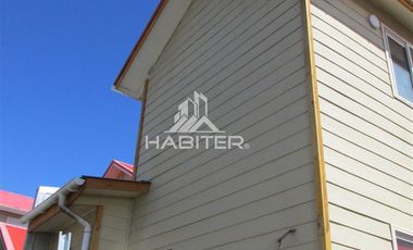 Casa en Venta en Los glaciares