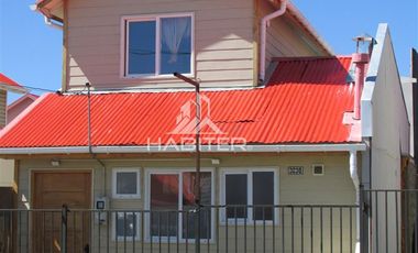 Casa en Venta en Los glaciares