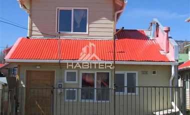 Casa en Venta en Los glaciares
