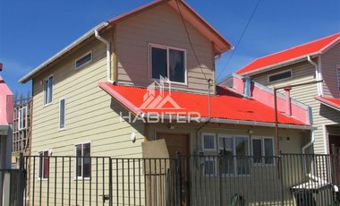 Casa en Venta en Los glaciares