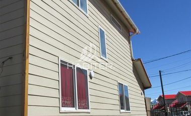 Casa en Venta en Los glaciares