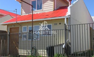 Casa en Venta en Los glaciares