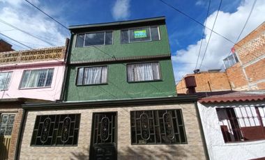 VENTA de CASAS en BOGOTA