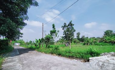 Rumah Terjangkau Selatan UII, Hanya 200 Juta-an