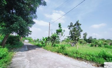 Rumah Terjangkau Selatan UII, Hanya 200 Juta-an