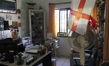 venta de casa en Temixco en Fracc. con Alberca