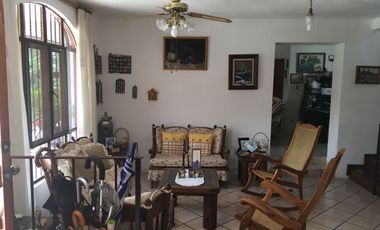 venta de casa en Temixco en Fracc. con Alberca