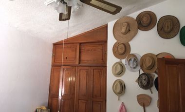 venta de casa en Temixco en Fracc. con Alberca