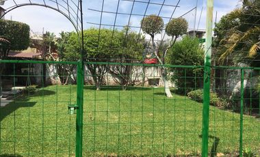 venta de casa en Temixco en Fracc. con Alberca