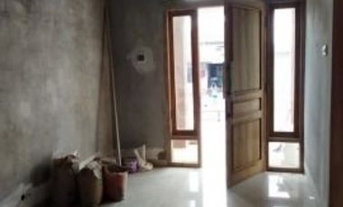 ANEH ! RUMAH ETNIK 2 LANTAI DI KOTA JOGJA TAPI MURAH!