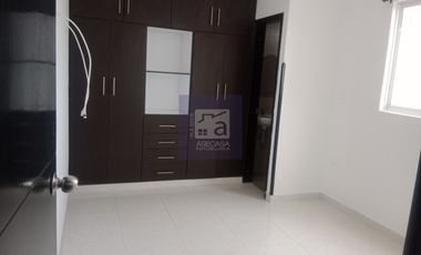 COD. 3744 - SE ARRIENDA APARTAMENTO - BARRIO: LA JOYA