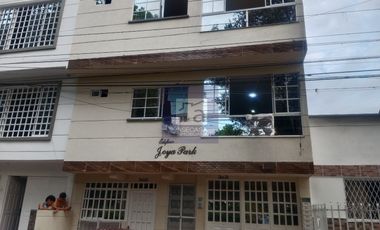 COD. 3744 - SE ARRIENDA APARTAMENTO - BARRIO: LA JOYA