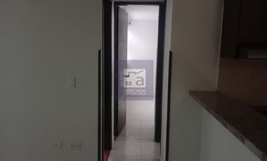 COD. 3744 - SE ARRIENDA APARTAMENTO - BARRIO: LA JOYA