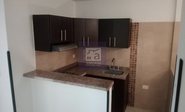 COD. 3744 - SE ARRIENDA APARTAMENTO - BARRIO: LA JOYA