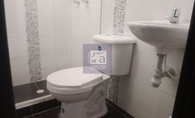 COD. 3744 - SE ARRIENDA APARTAMENTO - BARRIO: LA JOYA