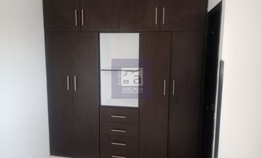 COD. 3744 - SE ARRIENDA APARTAMENTO - BARRIO: LA JOYA