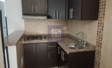 COD. 3744 - SE ARRIENDA APARTAMENTO - BARRIO: LA JOYA