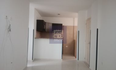 COD. 3744 - SE ARRIENDA APARTAMENTO - BARRIO: LA JOYA