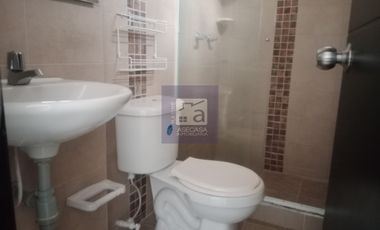 COD. 3744 - SE ARRIENDA APARTAMENTO - BARRIO: LA JOYA