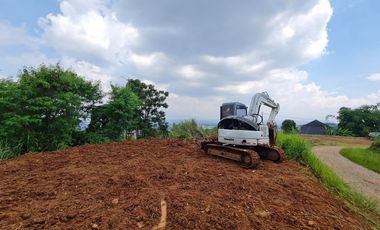 Tanah Bandung Siap Bangun SHM