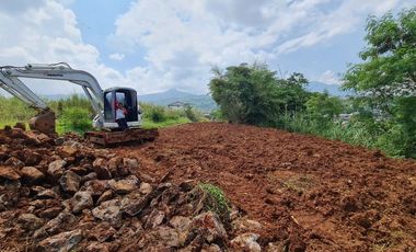 Tanah Bandung Siap Bangun SHM