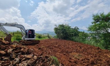 Tanah Bandung Siap Bangun SHM