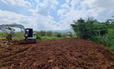 Tanah Bandung Siap Bangun SHM