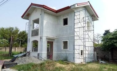 2 Storey Single Detached House for Sale in Lapu-lapu Cebu